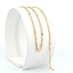 Zonder Minimumprijs - Handmade - Halsketting - 1.7 g - 18, Handtassen en Accessoires, Kettingen, Nieuw