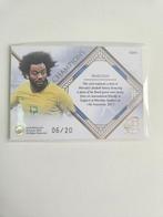 2024 Futera Unique Marcelo /20 Patch-kaart Card - Near Mint
