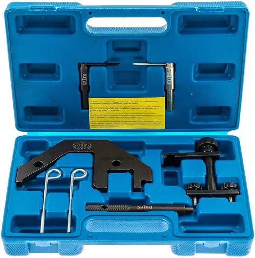 SATRA Timingset distributiegereedschap BMW M47/M57, Auto diversen, Autogereedschap, Nieuw, Ophalen of Verzenden