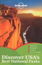 Lonely Planet Discover UsaS Best National Parks, Verzenden, Zo goed als nieuw, Lonely Planet