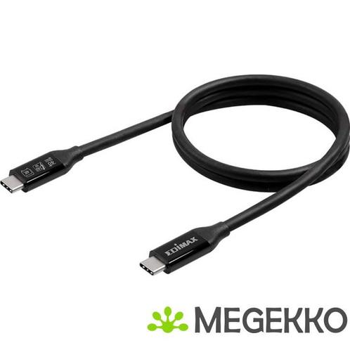 USB4/Thunderbolt3 Cable, 40G, o.5meter, Type C to Type C, Informatique & Logiciels, Ordinateurs & Logiciels Autre, Envoi