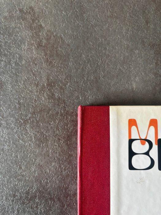 Hermann - Manhattan Beach 1957 - C - 1 Portfolio - Beperkte, Boeken, Stripverhalen