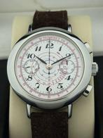 Eberhard & Co. - Pilot Automatic Chronograph - 31931 - Homme, Nieuw