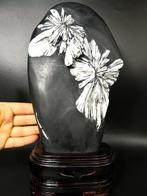 Natuurlijke chrysantemum kristalbloem – zeldzame grote bloem, Verzamelen