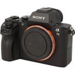Sony A7 mark II body occasion, TV, Hi-fi & Vidéo, Appareils photo numériques, Verzenden