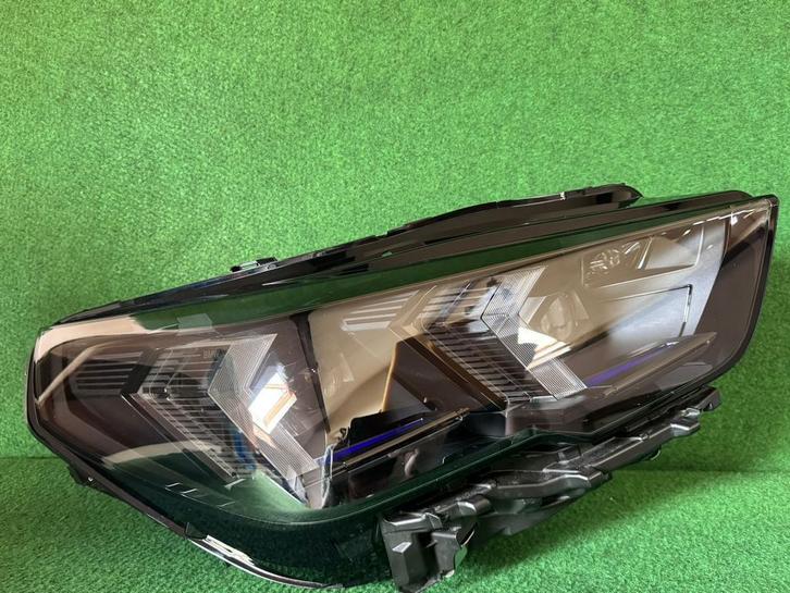 Phare av. droit BMW X2 U10 2023 - 2025 Full LED Shadow Line, Auto-onderdelen, Verlichting, Ophalen