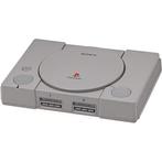 Playstation 1 Classic Console (PS1 Spelcomputers), Games en Spelcomputers, Ophalen of Verzenden, Zo goed als nieuw