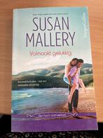 Volmaakt gelukkig 9789402706925 Susan Mallery, Boeken, Verzenden, Gelezen, Susan Mallery