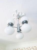 Unknown - Lustre - Opaline - Sputnik