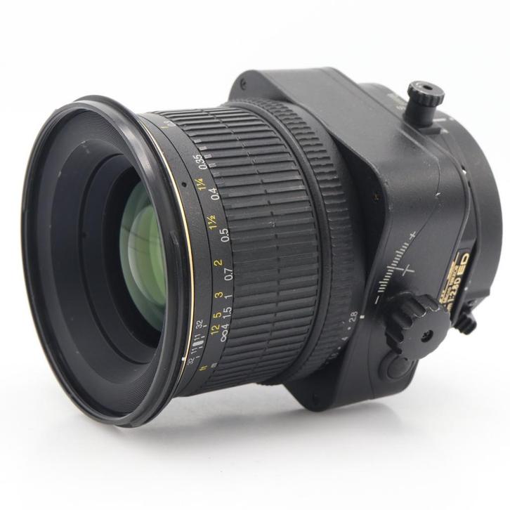 Nikon PC-E 45mm F/2.8D ED  | Tweedehands, TV, Hi-fi & Vidéo, Photo | Lentilles & Objectifs, Envoi