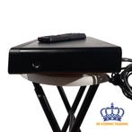 Philips BDP3100 | Blue ray speler | Dvd speler | Bluray, Verzenden, Gebruikt, Philips