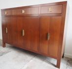 Crédence - Noyer - Buffet en noyer