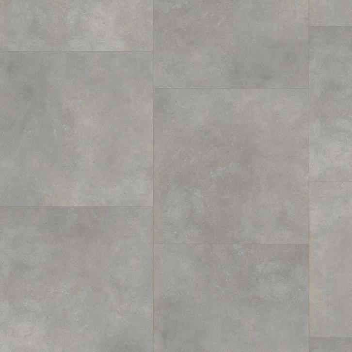 Floorlife Victoria dryback light grey pvc 61 x 61cm, Doe-het-zelf en Bouw, Vloerdelen en Plavuizen, Ophalen of Verzenden