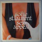 Sofie St. Laurent - Sex Appeal - Single, Pop, Single