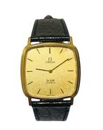 Omega - De Ville - Zonder Minimumprijs - 191.0102Cal.1365, Nieuw