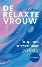 De relaxte vrouw 9789038814759 Nicola Jane Hobbs, Verzenden, Nicola Jane Hobbs