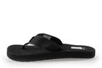 Reef Slippers in maat 39 Zwart | 5% extra korting, Kleding | Heren, Schoenen, Slippers, Verzenden, Zwart, Zo goed als nieuw