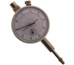 Bgs Technic Meetklok diameter 42 mm, Verzenden