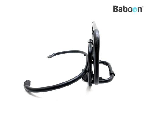 Bagage Rek Piaggio | Vespa GTS 310 2024, Motoren, Onderdelen | Overige, Gebruikt, Verzenden
