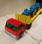 Matchbox 1:64 - Voiture miniature, Hobby en Vrije tijd, Nieuw