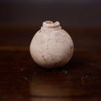 Oude Egypte, Albast alabastervaas - 4.5 cm