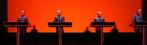 Kraftwerk Tickets | Klokgebouw Eindhoven, Tickets en Kaartjes