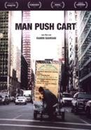 Man push cart op DVD, CD & DVD, Verzenden