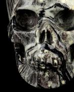 Jaspis 449 g 8,80 x 6,70 cm Magic Spidernet Network voodoo