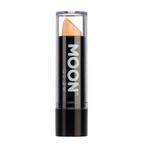 Moon Glow Pastel Neon UV Lipstick Pastel Orange 4.2g, Hobby & Loisirs créatifs, Verzenden