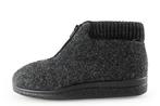 Nelson Pantoffels in maat 38 Zwart | 5% extra korting, Kleding | Dames, Schoenen, Verzenden, Zwart, Zo goed als nieuw, Nelson