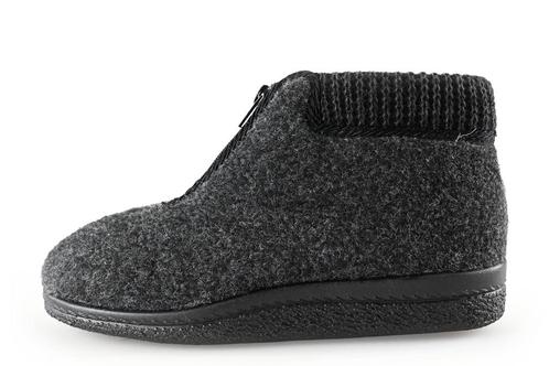 Nelson Pantoffels in maat 38 Zwart | 5% extra korting, Kleding | Dames, Schoenen, Zwart, Zo goed als nieuw, Pantoffels of Sloffen