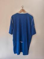 Everton - Engelse voetbalcompetitie - 2008 - Voetbalshirt, Nieuw