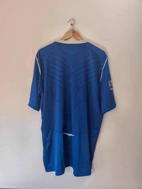 Everton - Engelse voetbalcompetitie - 2008 - Voetbalshirt, Verzamelen, Overige Verzamelen