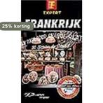 EXPERT FRANKRIJK 9789041017512 Auteur, Boeken, Reisgidsen, Verzenden, Gelezen, Auteur