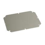 Gegalvaniseerde Stalen Montageplaat 175x150mm -, Doe-het-zelf en Bouw, Verzenden, Nieuw
