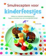 Smulrecepten voor kinderfeestjes 9789044723601 C. Kuhrt, Verzenden, Gelezen, C. Kuhrt