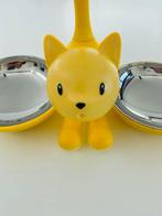 Alessi - Miriam Mirri - Kom - Tigrito Cat Bowl - Plastic,
