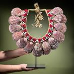 Decoratief ornament - NO RESERVE PRICE - SN9 - Shell