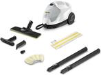 Kärcher SC 4 EasyFix Stoomreiniger -3.5 bar - 2000 W -, Elektronische apparatuur, Verzenden, Zo goed als nieuw