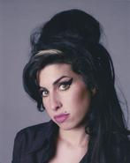 Jason Bell - Amy Winehouse 2007 Vintage