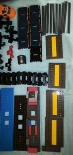 Lego Set - 7997 - City - 7997 Train Station