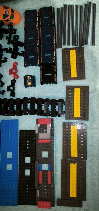 Lego Set - 7997 - City - 7997 Train Station, Enfants & Bébés, Jouets | Duplo & Lego