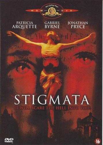 Stigmata (dvd tweedehands film), Ophalen of Verzenden