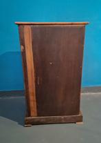 Vitrinekast - Hout, Glas - Vetrinetta Vittoriana