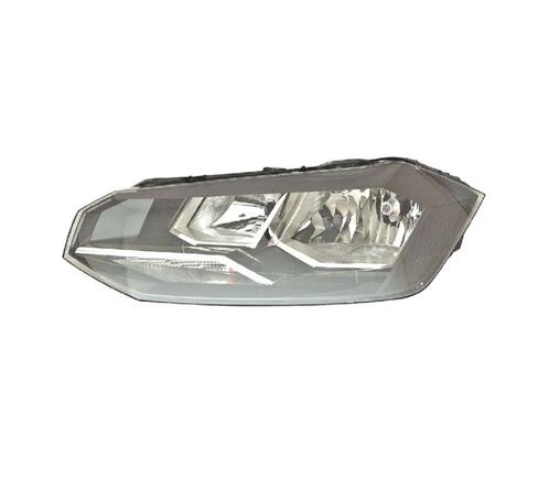 Phare Gauche Pour Volkswagen Vw Polo 17-21, Auto-onderdelen, Verlichting, Verzenden