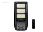 32 x Solar 3000K 1500lm LED Straatverlichting met., Ophalen, Nieuw