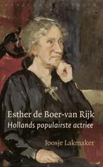 Esther de Boer-van Rijk 9789028425514, Joosje Lakmaker, Verzenden