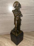 Guillemin - sculptuur, Statue en bronze - Napoléon Bonaparte