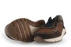 Mustang Veterschoenen in maat 44 Cognac | 5% extra korting, Overige kleuren, Verzenden, Veterschoenen, Mustang