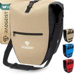 2dekans | RADGEIST fietstas voor fietsdrager - fietstas voor, Fietsen en Brommers, Fietsaccessoires | Overige Fietsaccessoires